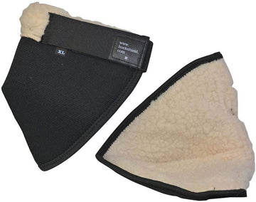 Intrepid Hock Shield